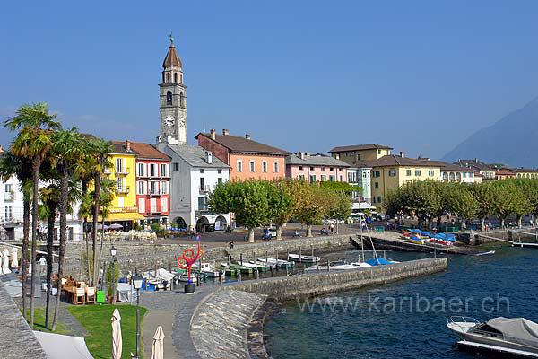 Ascona (TI)